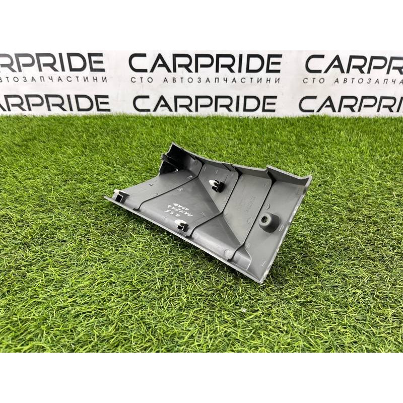 Накладка торпеды боковая (салон) Hyundai Santa Fe SM 2005 2.0 8471726100YD