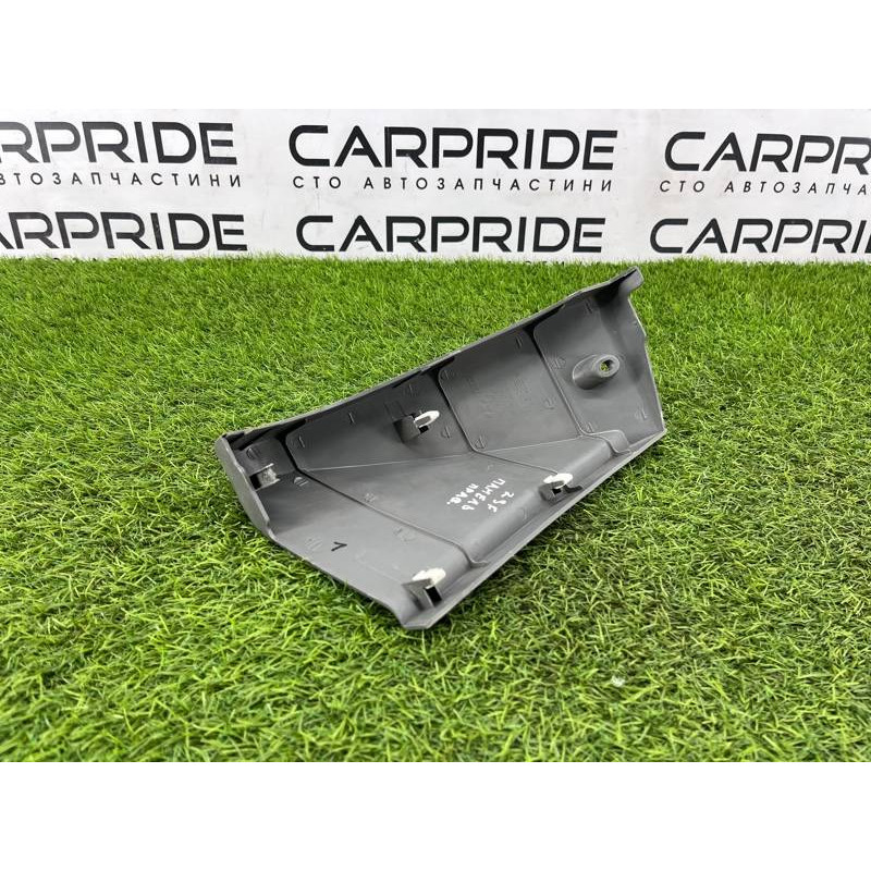 Накладка торпеды боковая (салон) Hyundai Santa Fe SM 2005 2.0 8471726100YD