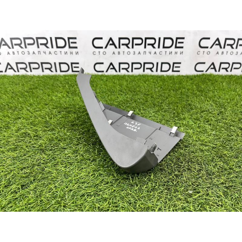 Накладка торпеды боковая (салон) Hyundai Santa Fe SM 2005 2.0 8471726100YD