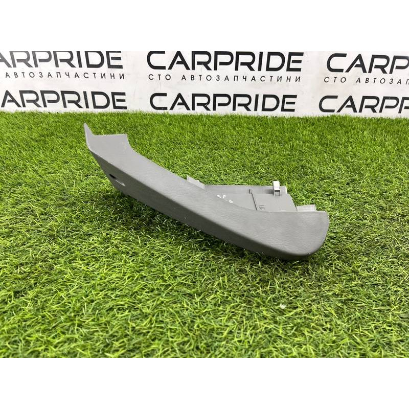 Накладка торпеды боковая (салон) Hyundai Santa Fe SM 2005 2.0 8471726100YD