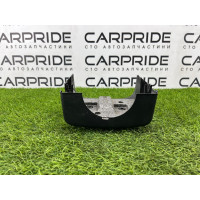 Кожух рулевой колонки нижний