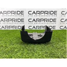 Кожух рулевой колонки нижний