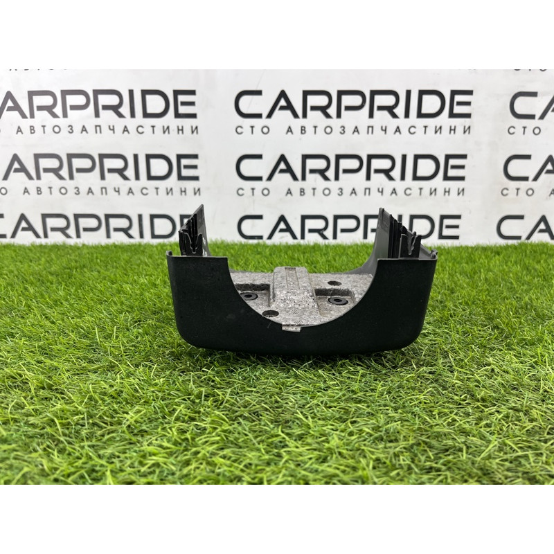 Кожух рулевой колонки нижний (салон) Hyundai Santa Fe SM 2005 2.0 8485226001