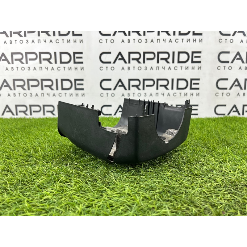 Кожух рулевой колонки нижний (салон) Hyundai Santa Fe SM 2005 2.0 8485226001