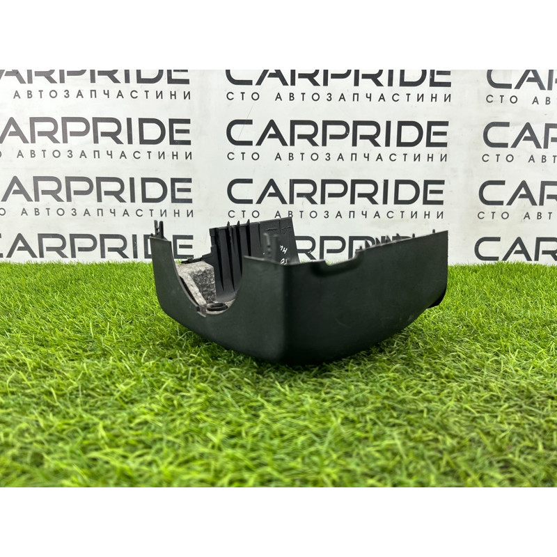 Кожух рулевой колонки нижний (салон) Hyundai Santa Fe SM 2005 2.0 8485226001