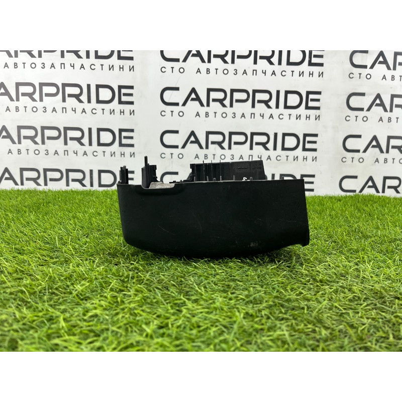 Кожух рулевой колонки нижний (салон) Hyundai Santa Fe SM 2005 2.0 8485226001