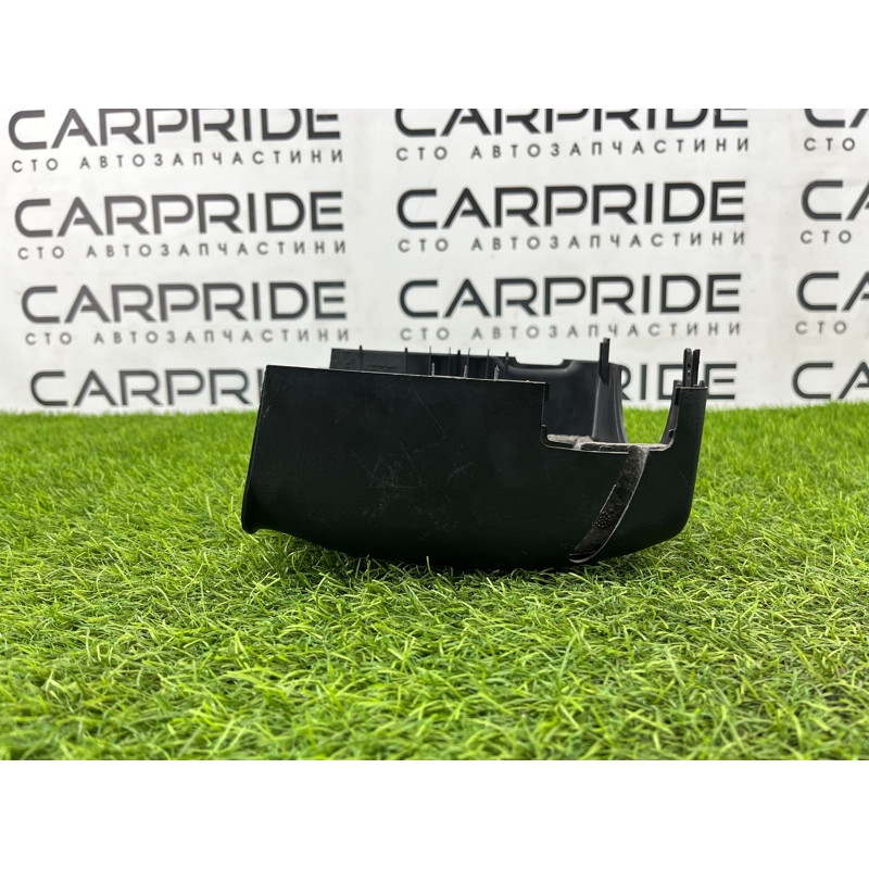 Кожух рулевой колонки нижний (салон) Hyundai Santa Fe SM 2005 2.0 8485226001