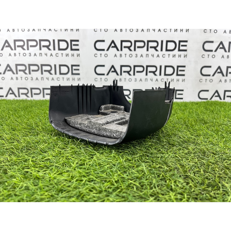 Кожух рулевой колонки нижний (салон) Hyundai Santa Fe SM 2005 2.0 8485226001