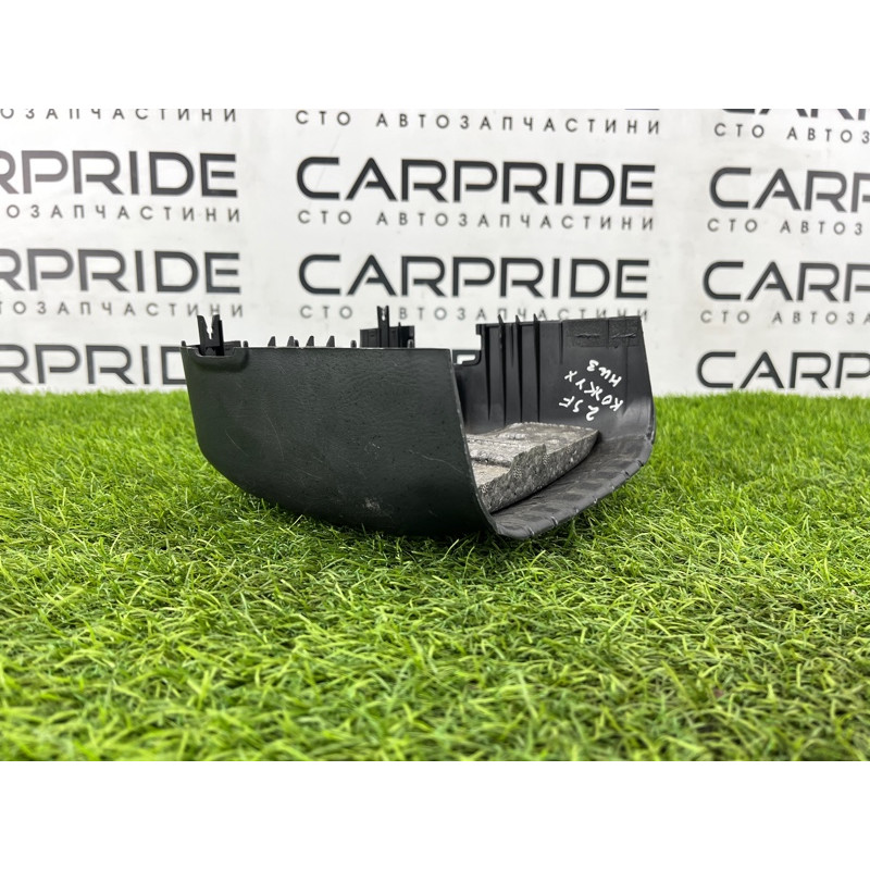 Кожух рулевой колонки нижний (салон) Hyundai Santa Fe SM 2005 2.0 8485226001