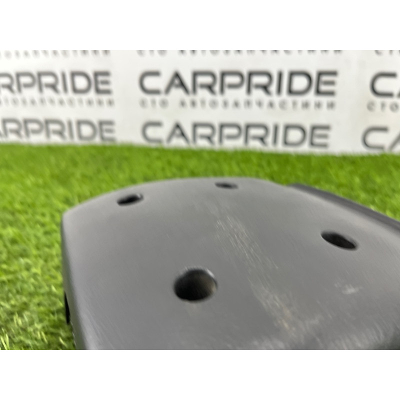 Кожух рулевой колонки нижний (салон) Hyundai Santa Fe SM 2005 2.0 8485226001