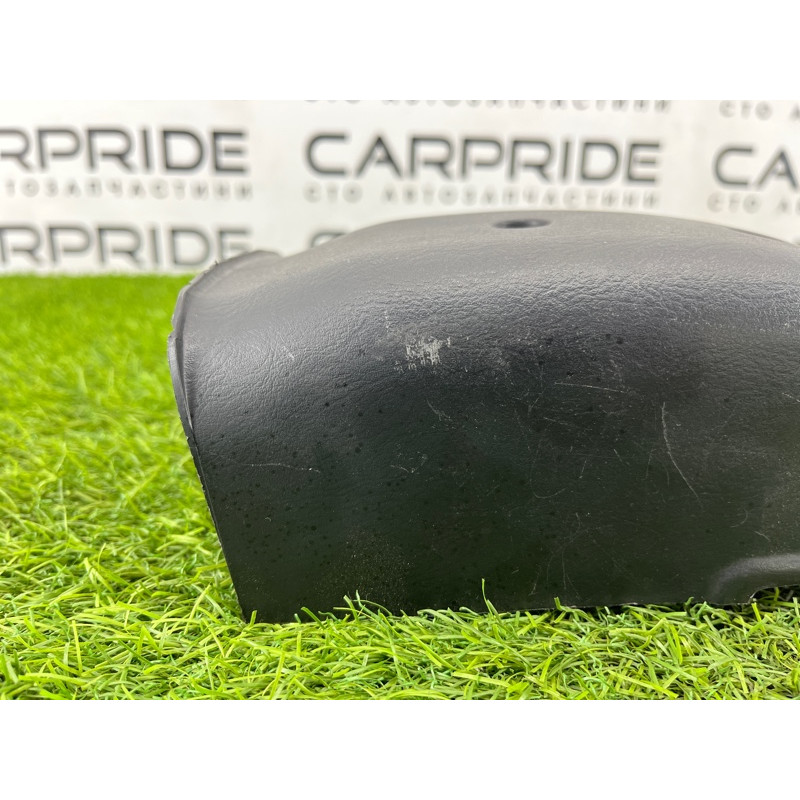 Кожух рулевой колонки нижний (салон) Hyundai Santa Fe SM 2005 2.0 8485226001
