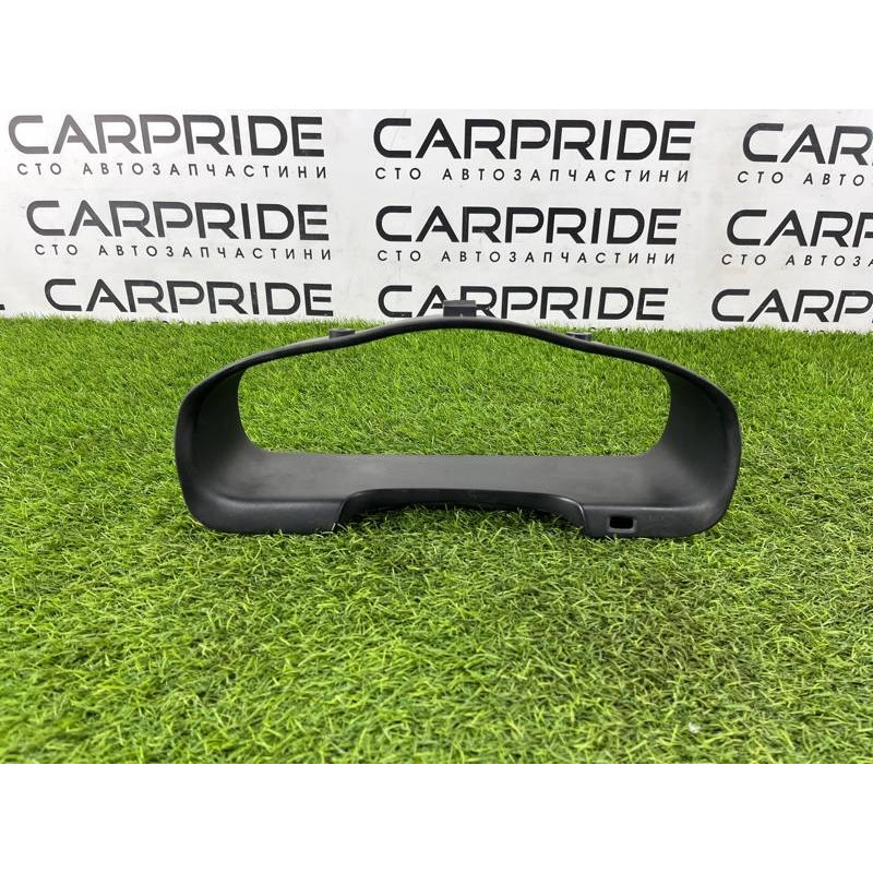 Накладка щитка приборов (салон) Hyundai Santa Fe SM 2005 2.0 8483026010SF