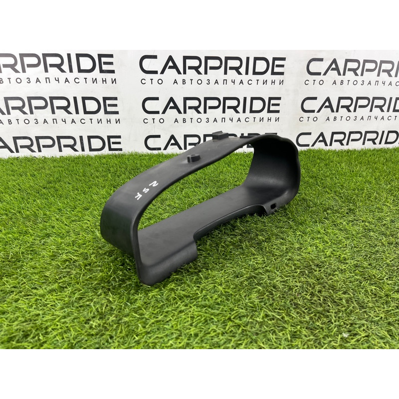 Накладка щитка приборов (салон) Hyundai Santa Fe SM 2005 2.0 8483026010SF