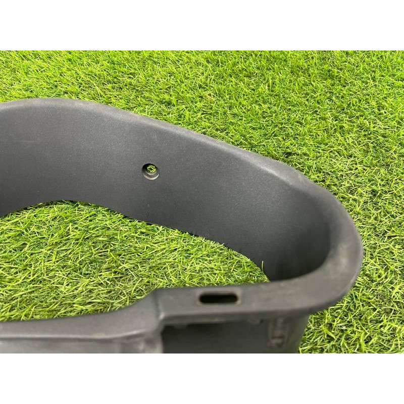 Накладка щитка приборов (салон) Hyundai Santa Fe SM 2005 2.0 8483026010SF