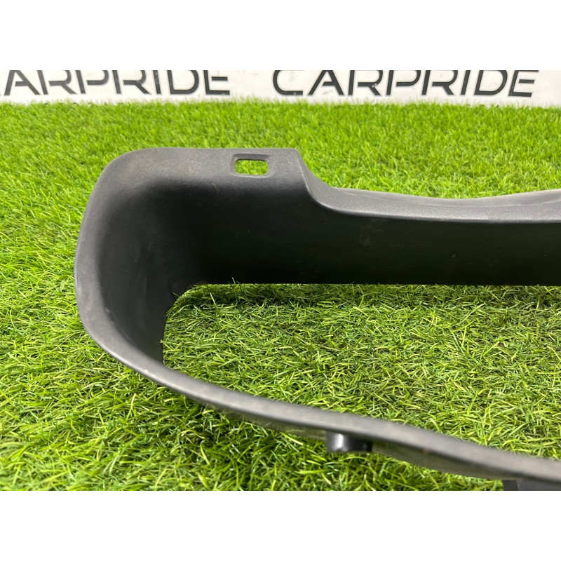 Накладка щитка приборов (салон) Hyundai Santa Fe SM 2005 2.0 8483026010SF