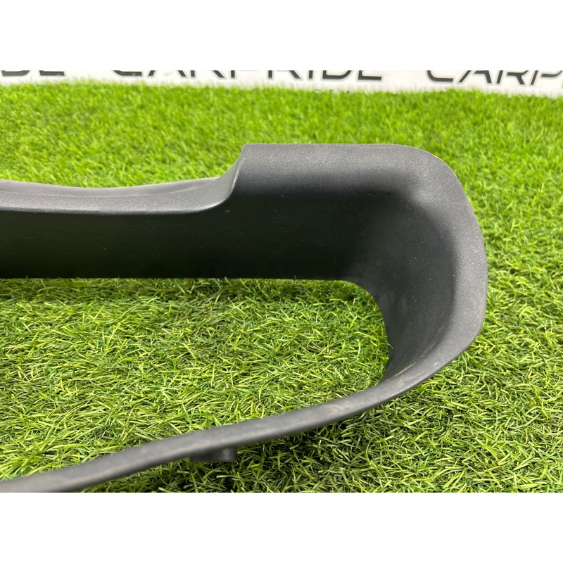 Накладка щитка приборов (салон) Hyundai Santa Fe SM 2005 2.0 8483026010SF