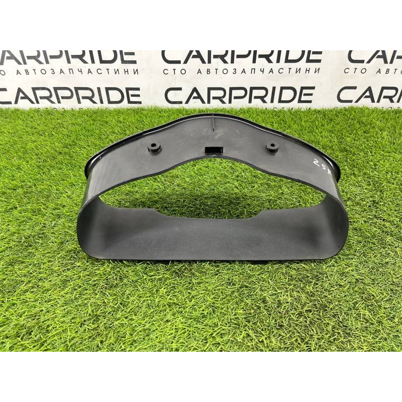 Накладка щитка приборов (салон) Hyundai Santa Fe SM 2005 2.0 8483026010SF