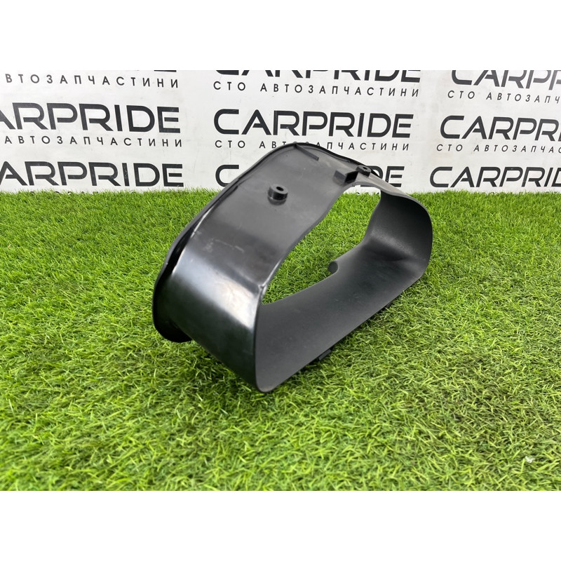 Накладка щитка приборов (салон) Hyundai Santa Fe SM 2005 2.0 8483026010SF