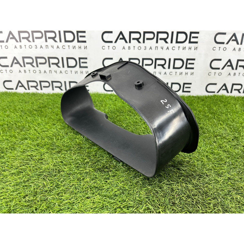 Накладка щитка приборов (салон) Hyundai Santa Fe SM 2005 2.0 8483026010SF