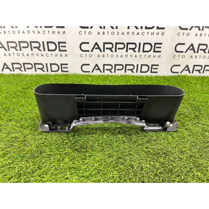 Накладка щитка приборов (салон) Hyundai Santa Fe SM 2005 2.0 8483026010SF