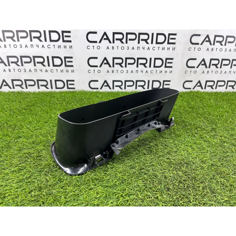 Накладка щитка приборов (салон) Hyundai Santa Fe SM 2005 2.0 8483026010SF