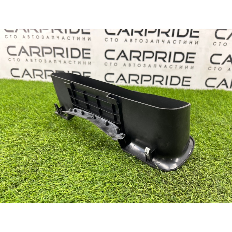 Накладка щитка приборов (салон) Hyundai Santa Fe SM 2005 2.0 8483026010SF