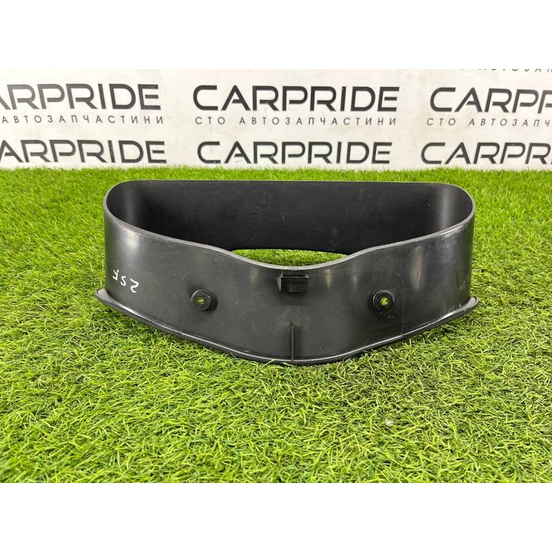 Накладка щитка приборов (салон) Hyundai Santa Fe SM 2005 2.0 8483026010SF