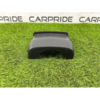 Кожух рулевой колонки верхний