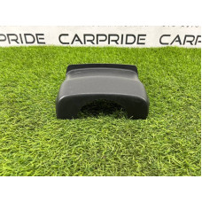 Кожух рулевой колонки верхний