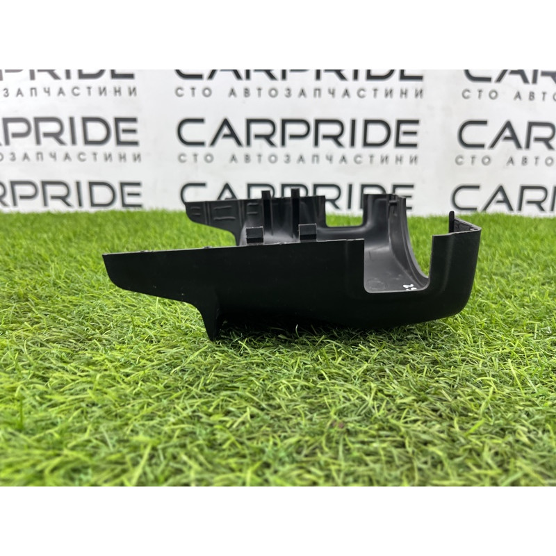 Кожух рулевой колонки верхний (салон) Hyundai Santa Fe SM 2005 2.0 8485126000