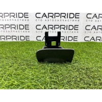 Пепельница