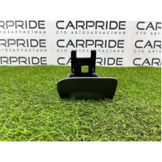 Пепельница