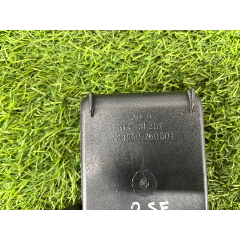 Пепельница (салон) Hyundai Santa Fe SM 2005 2.0 8455026000OP