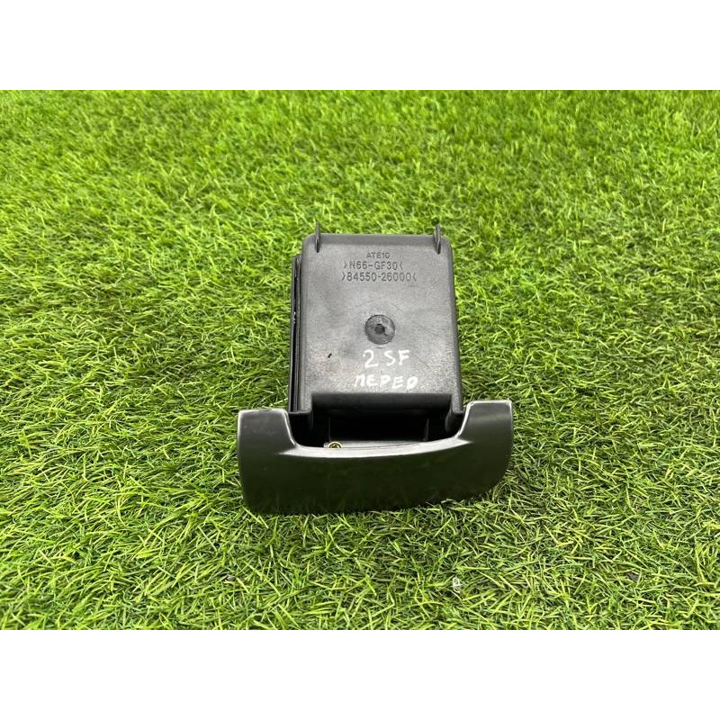 Пепельница (салон) Hyundai Santa Fe SM 2005 2.0 8455026000OP