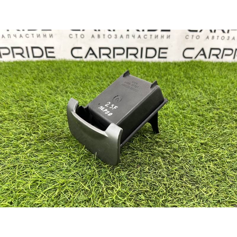 Пепельница (салон) Hyundai Santa Fe SM 2005 2.0 8455026000OP