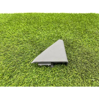 Внутрішній молдинг двері (кутник)