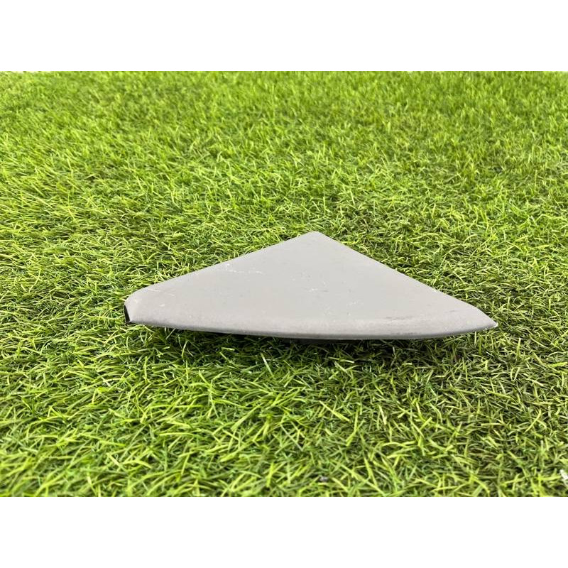 Молдинг двери (уголок) внутренний (кузов и элементы) Hyundai Santa Fe SM 2005 2.0 8766026000YD