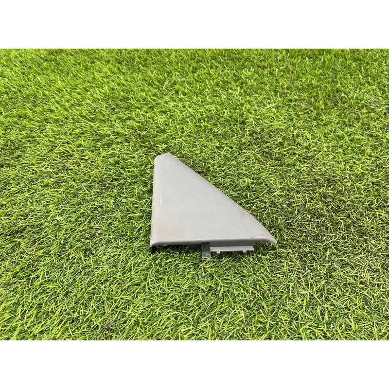 Молдинг двери (уголок) внутренний (кузов и элементы) Hyundai Santa Fe SM 2005 2.0 8765026000YD