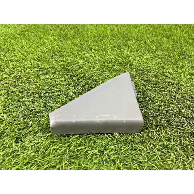 Молдинг двери (уголок) внутренний (кузов и элементы) Hyundai Santa Fe SM 2005 2.0 8765026000YD