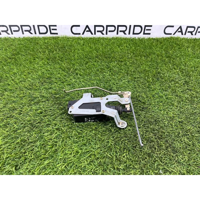 Привод двери багажника (электрика) Hyundai Santa Fe SM 2005 2.0 9575026000