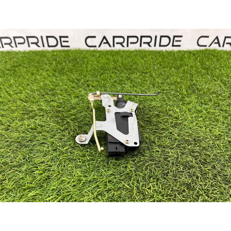 Привод двери багажника (электрика) Hyundai Santa Fe SM 2005 2.0 9575026000