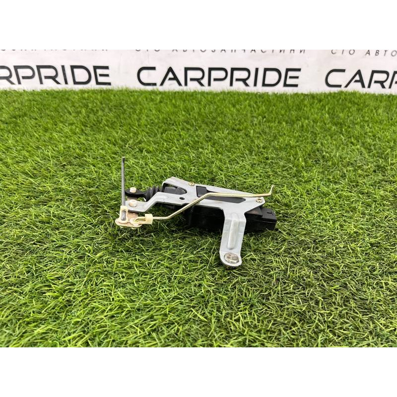 Привод двери багажника (электрика) Hyundai Santa Fe SM 2005 2.0 9575026000