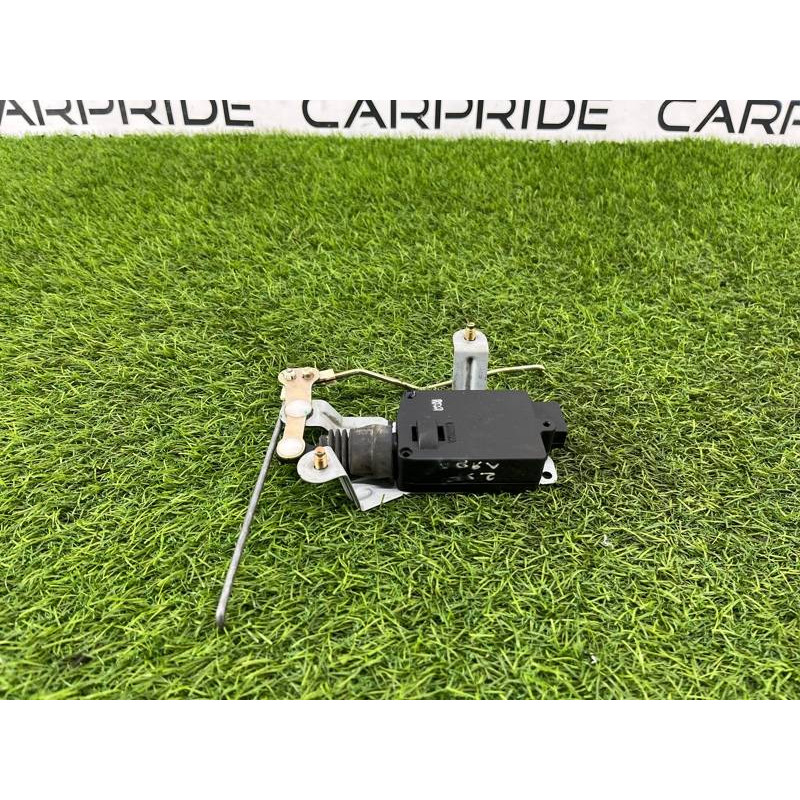 Привод двери багажника (электрика) Hyundai Santa Fe SM 2005 2.0 9575026000