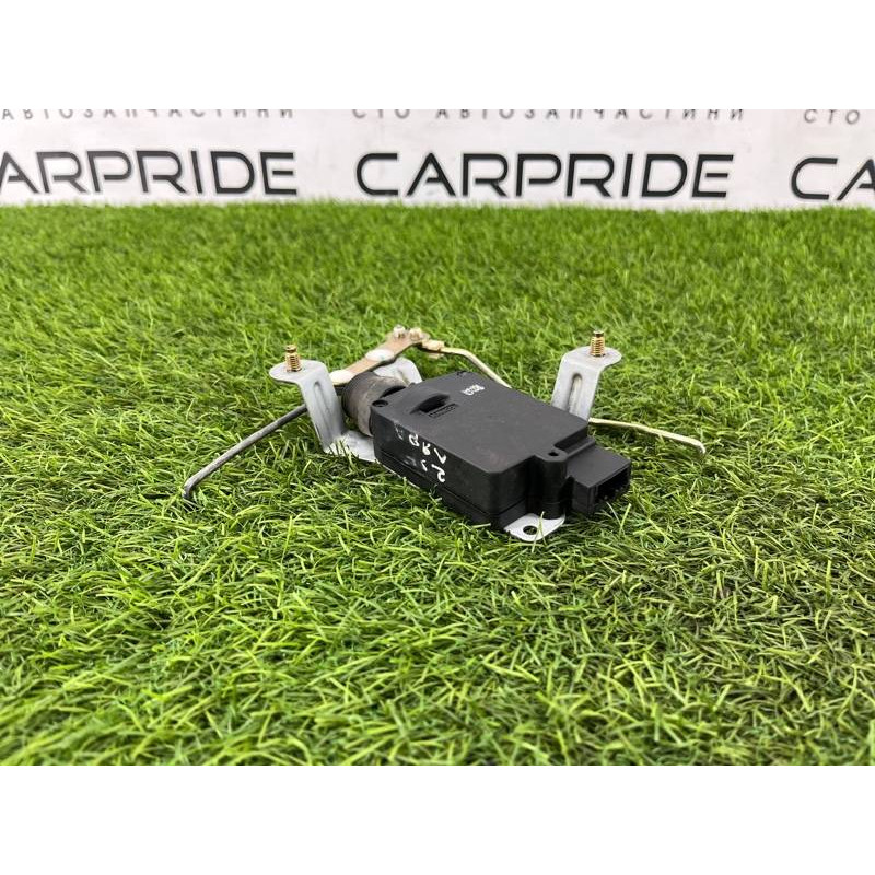 Привод двери багажника (электрика) Hyundai Santa Fe SM 2005 2.0 9575026000