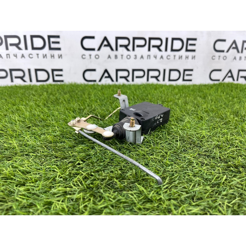 Привод двери багажника (электрика) Hyundai Santa Fe SM 2005 2.0 9575026000