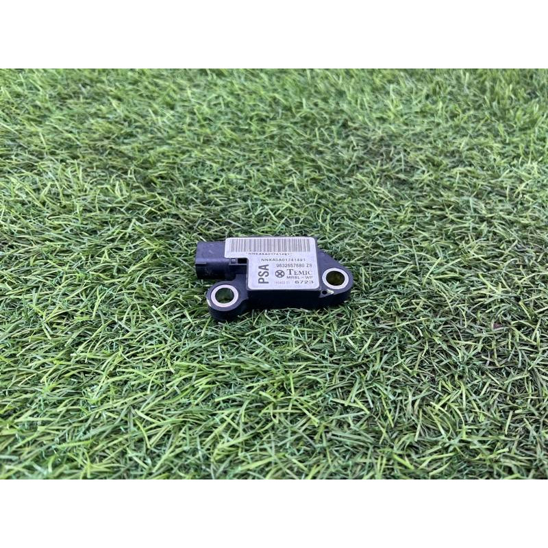 Датчик удара (электрика / датчики) PEUGEOT 607 1 2002 3.0i V6 8216Z8