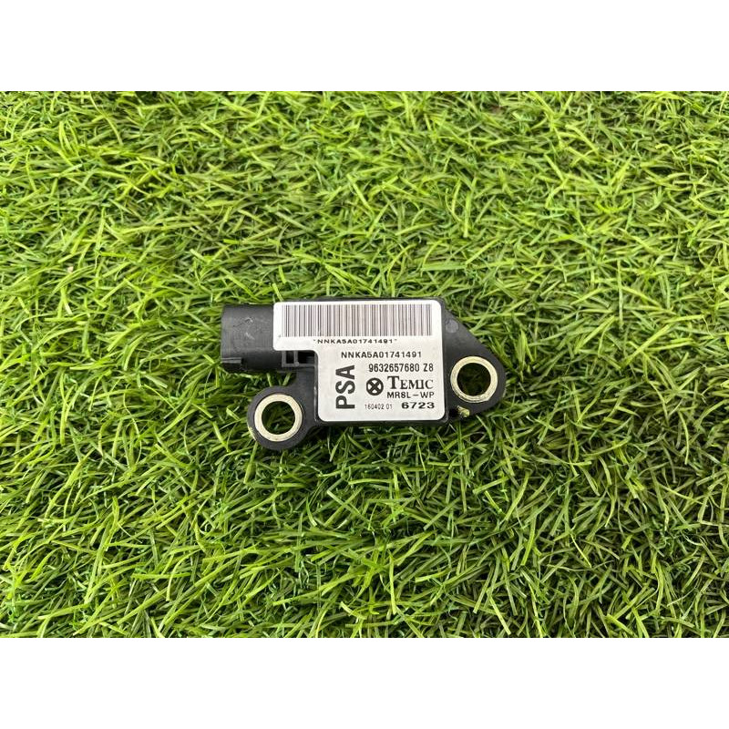 Датчик удара (электрика / датчики) PEUGEOT 607 1 2002 3.0i V6 8216Z8