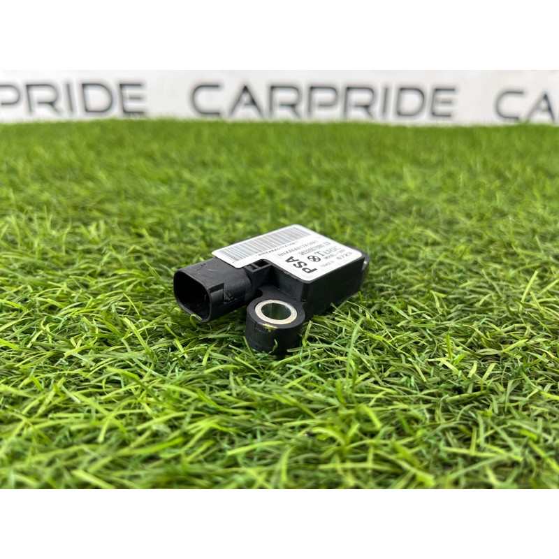 Датчик удара (электрика / датчики) PEUGEOT 607 1 2002 3.0i V6 8216Z8