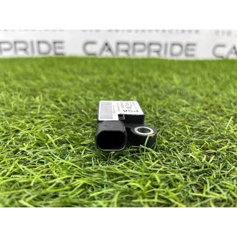 Датчик удара (электрика / датчики) PEUGEOT 607 1 2002 3.0i V6 8216Z8