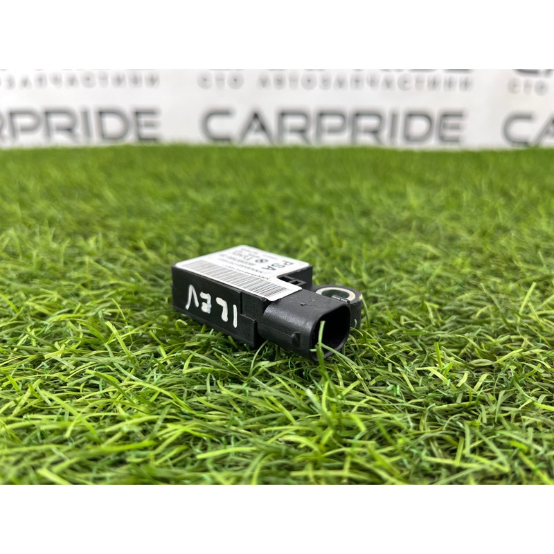 Датчик удара (электрика / датчики) PEUGEOT 607 1 2002 3.0i V6 8216Z8